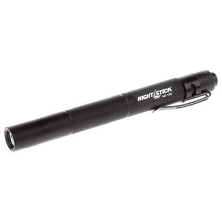 BAYCO LED METAL PENLIGHT 100 LUM BLK BYMT-100